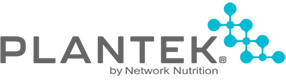 Plantek® Logo Network Nutrition